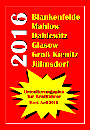 Plan 2012