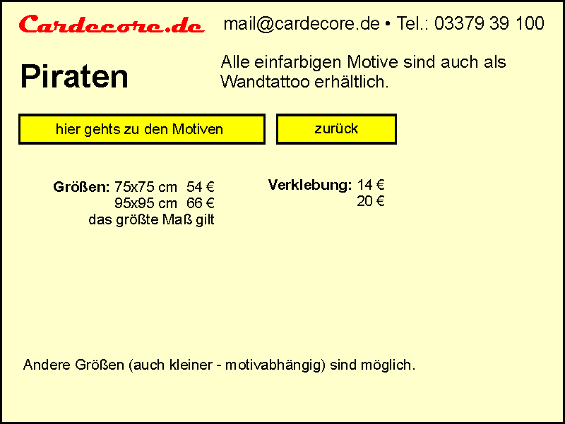 Piraten
