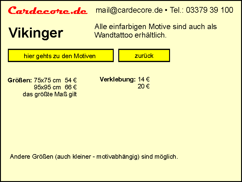 Vikinger