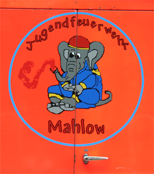 FFW Mahlow Jugend